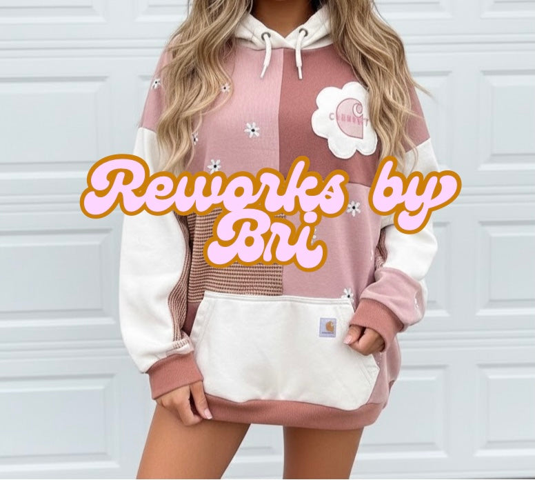 Reworks By Bri