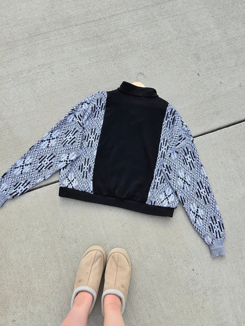 Cold Brew Rework 🖤✨️ (XL)