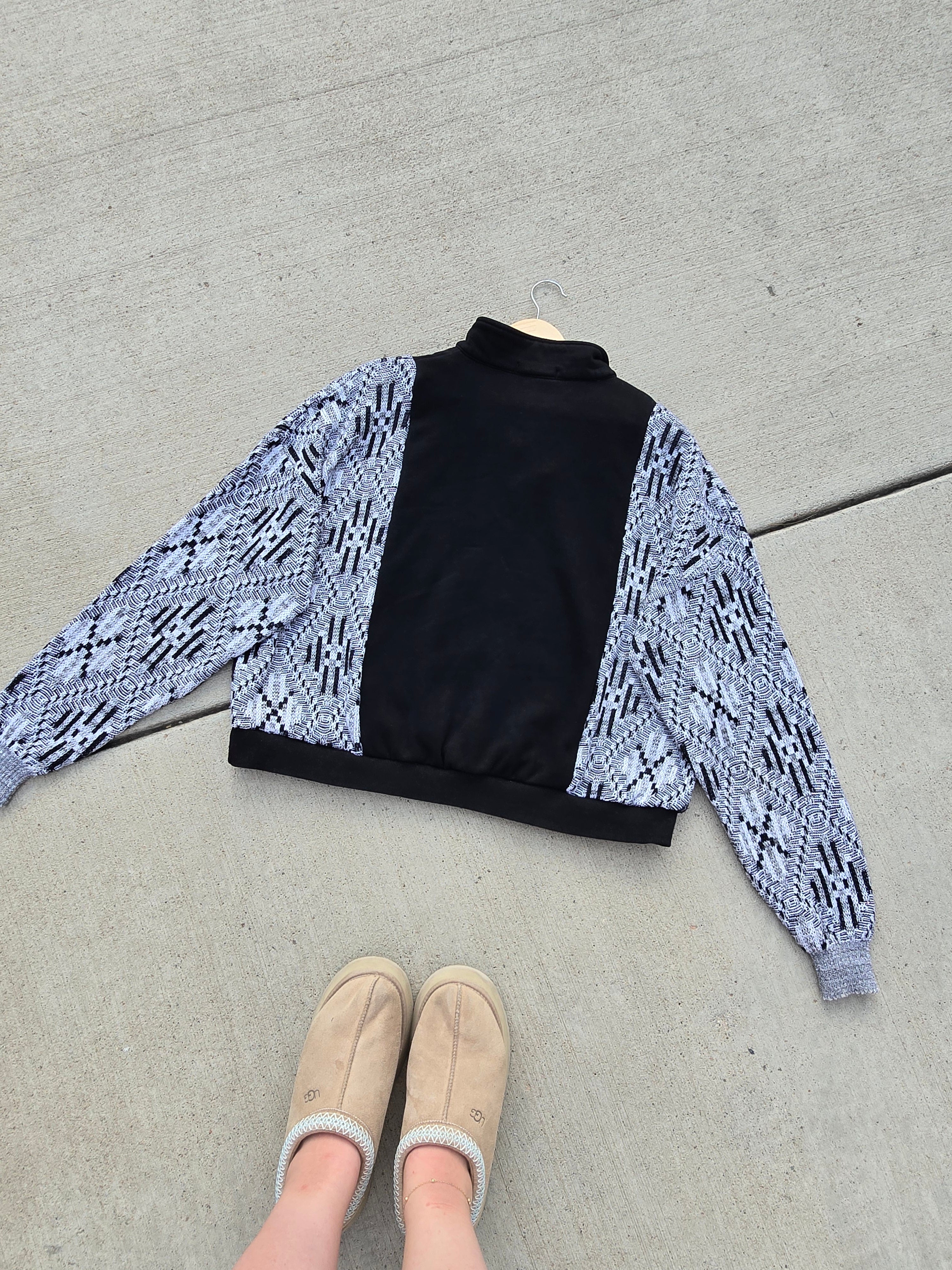 Cold Brew Rework 🖤✨️ (XL)