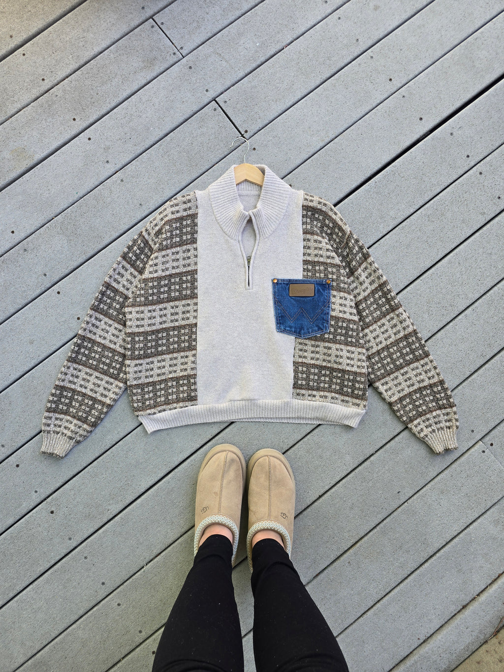 Chai Latte Rework ✨️ (XL)