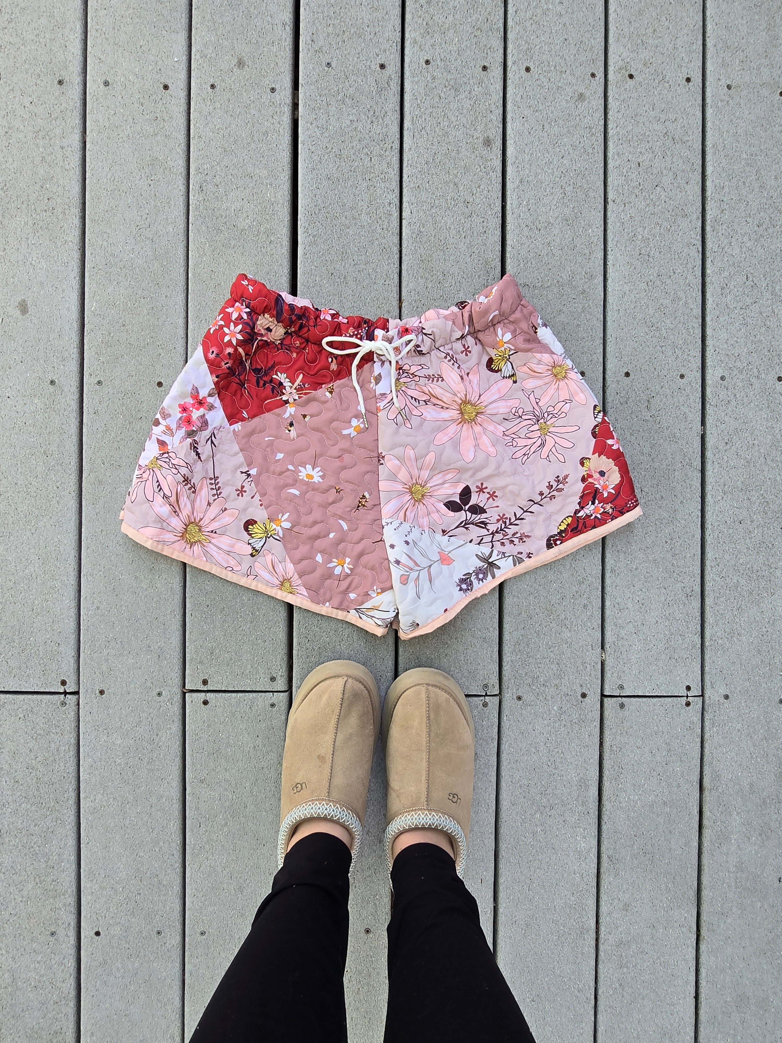 Daisy Daydream Matching Set (L)