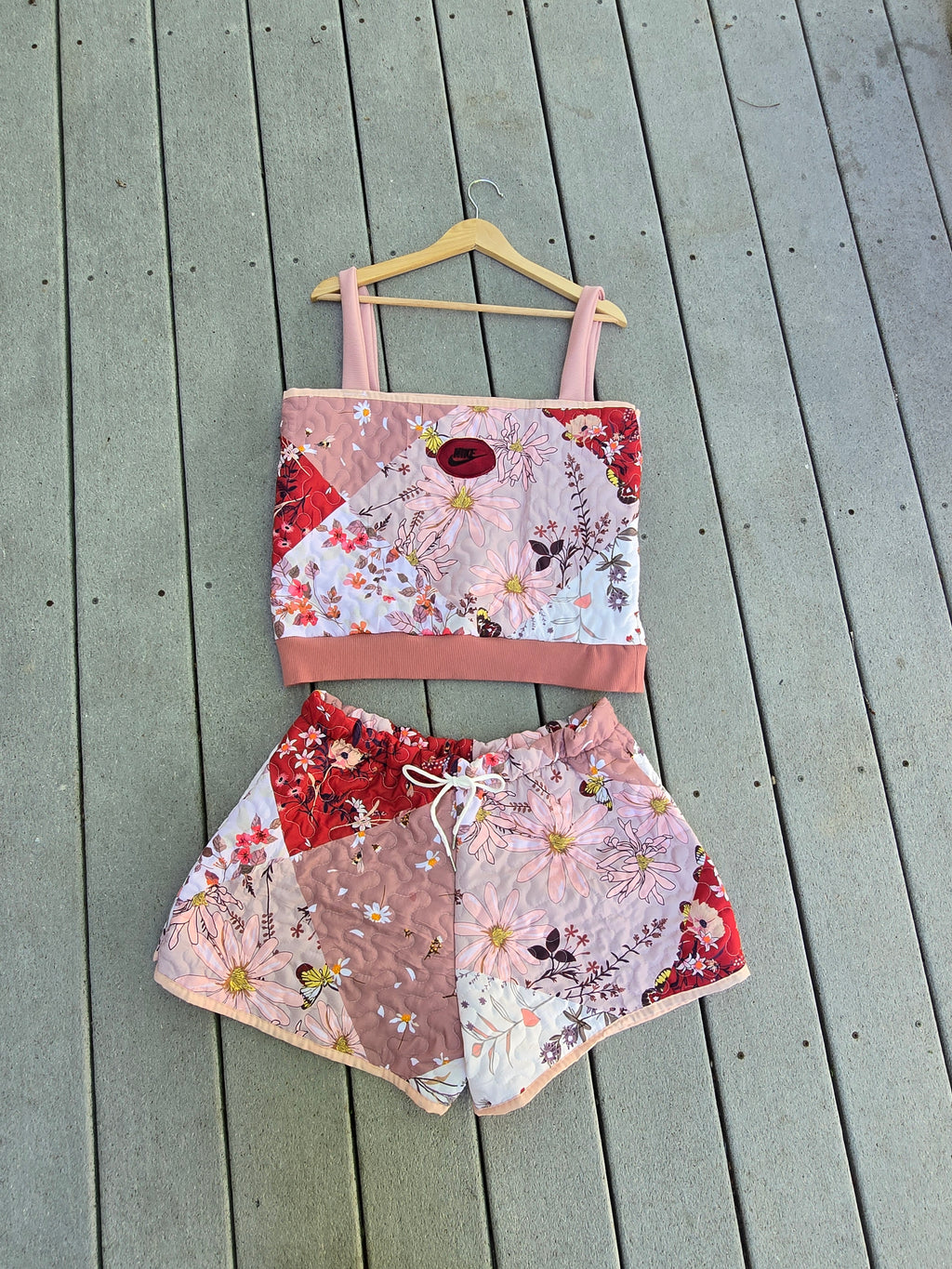 Daisy Daydream Matching Set (L)