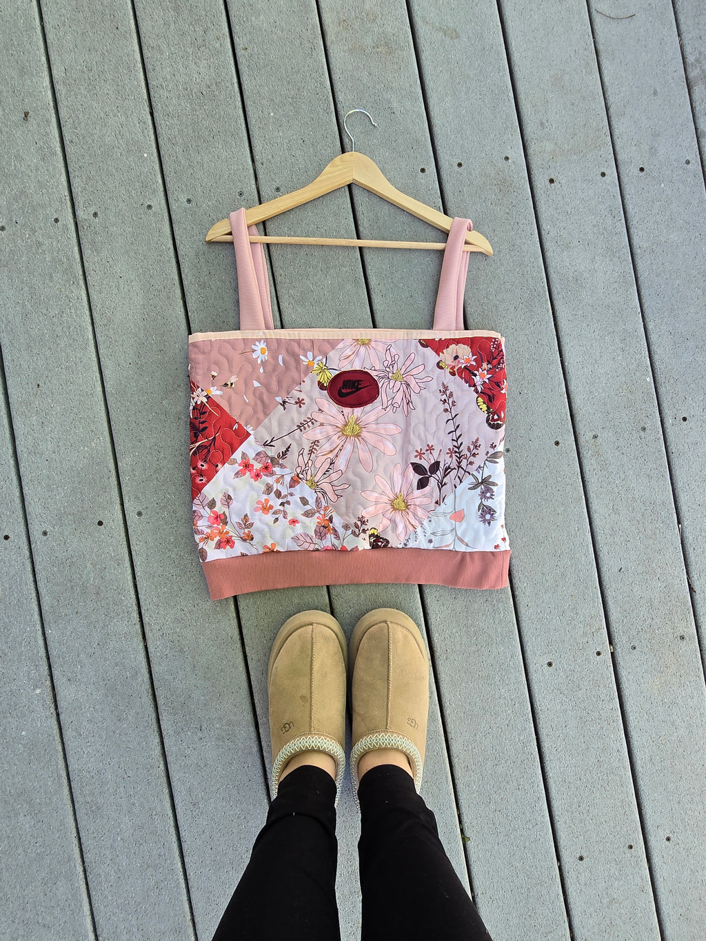Daisy Daydream Matching Set (L)