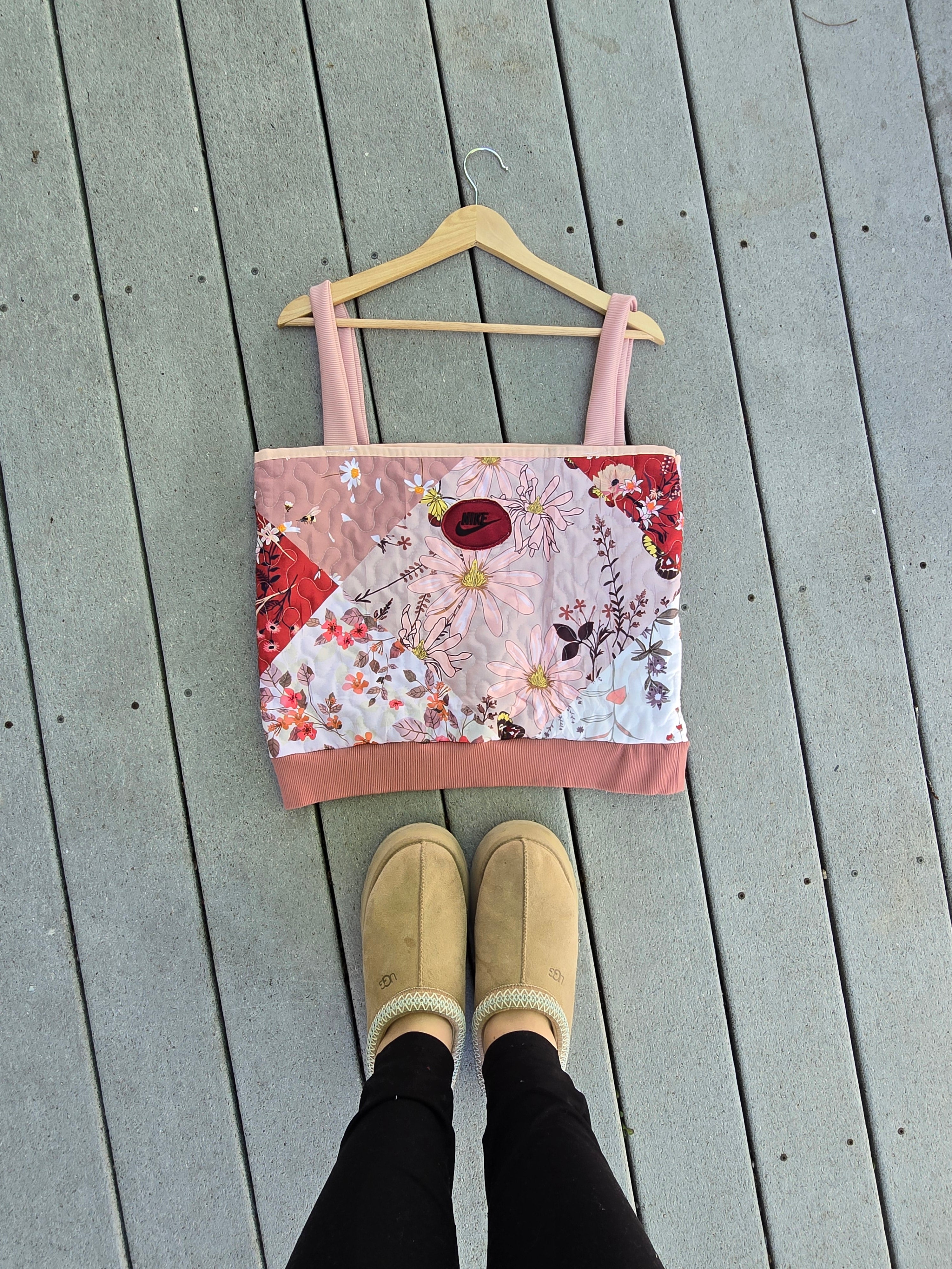 Daisy Daydream Matching Set (L)