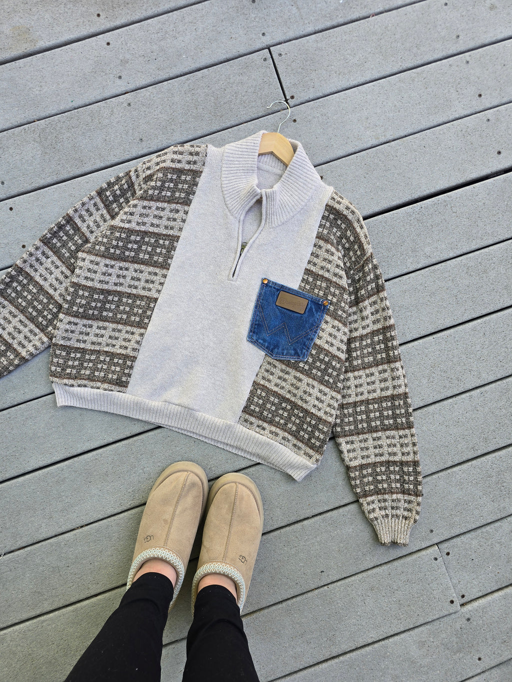 Chai Latte Rework ✨️ (XL)