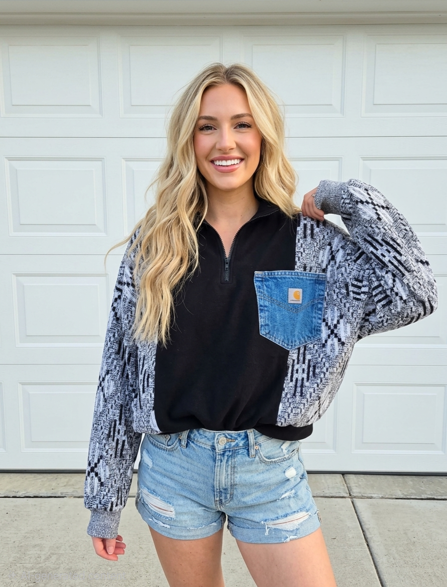 Cold Brew Rework 🖤✨️ (XL)