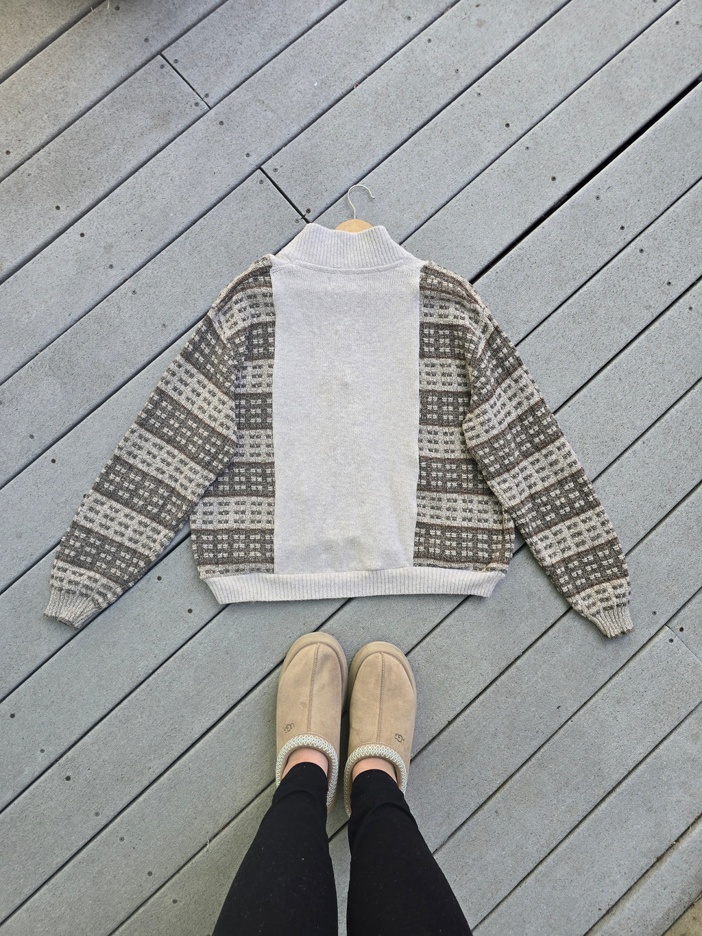 Chai Latte Rework ✨️ (XL)